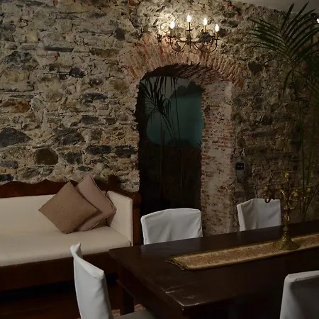 Apartment Enjoy Portofino