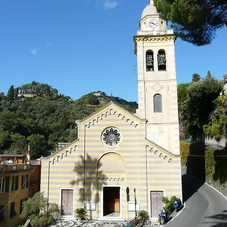 Enjoy * Portofino