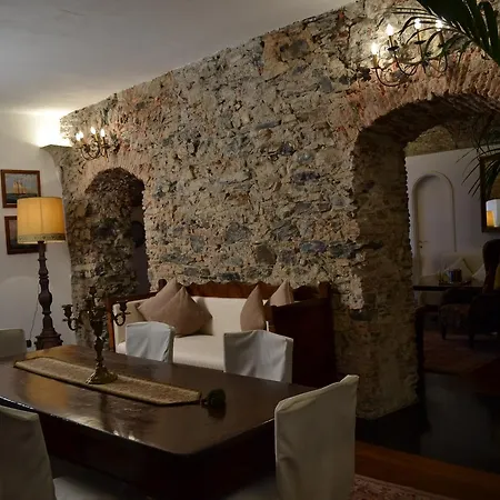 Apartment Enjoy Portofino