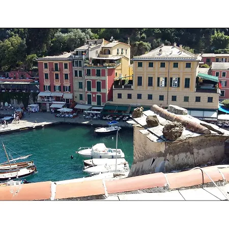 Apartment Enjoy Portofino