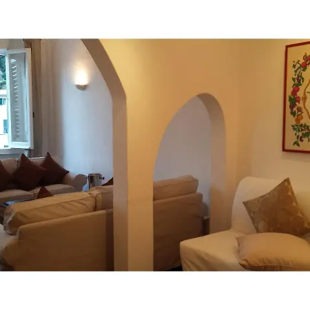 Apartment Enjoy